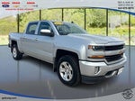 2018 Silverado 1500 Thumbnail 3