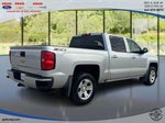 2018 Silverado 1500 Thumbnail 5