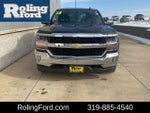 2018 Silverado 1500 Thumbnail 4