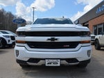 2018 Silverado 1500 Thumbnail 2