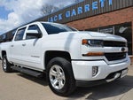 2018 Silverado 1500 Thumbnail 3