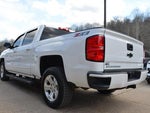 2018 Silverado 1500 Thumbnail 4