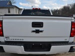 2018 Silverado 1500 Thumbnail 5
