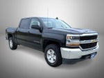 2018 Silverado 1500 Thumbnail 3