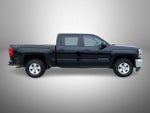 2018 Silverado 1500 Thumbnail 4