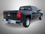 2018 Silverado 1500 Thumbnail 5