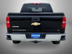 2018 Silverado 1500 Thumbnail 6