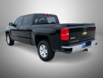 2018 Silverado 1500 Thumbnail 7