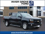 2018 Silverado 1500 Thumbnail 1