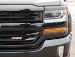 2018 Silverado 1500 Thumbnail 9