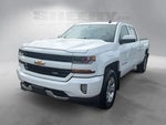 2018 Silverado 1500 Thumbnail 9