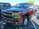 2014 Silverado 1500 Thumbnail 1