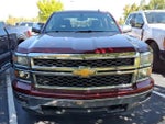 2014 Silverado 1500 Thumbnail 2