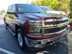 2014 Silverado 1500 Thumbnail 3