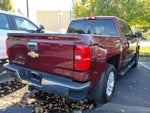 2014 Silverado 1500 Thumbnail 4
