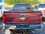 2014 Silverado 1500 Thumbnail 5