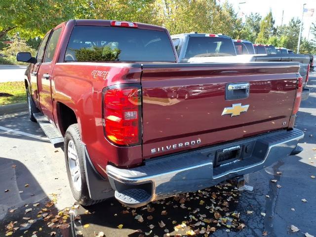 2014 Chevrolet Silverado - $12,990