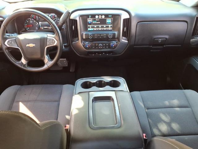 2014 Chevrolet Silverado - $12,990