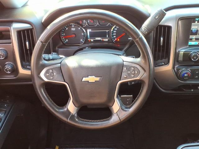 2014 Chevrolet Silverado - $12,990