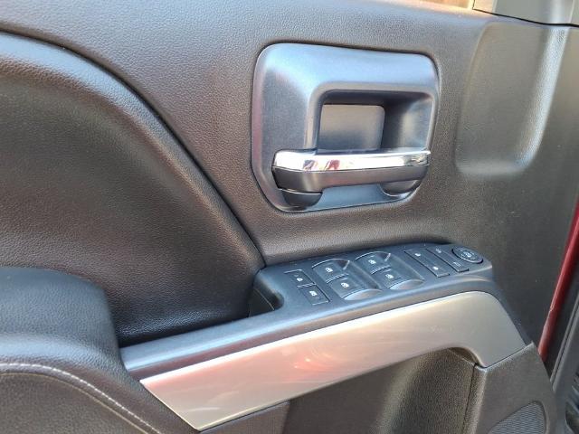 2014 Chevrolet Silverado - $12,990