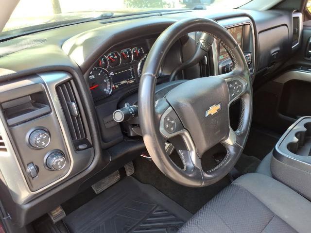 2014 Chevrolet Silverado - $12,990