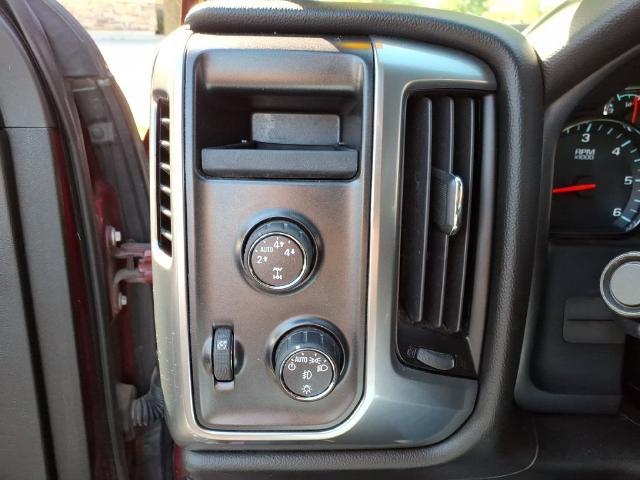 2014 Chevrolet Silverado - $12,990