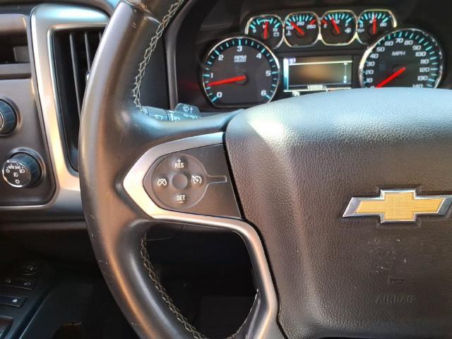 2014 Chevrolet Silverado - $12,990