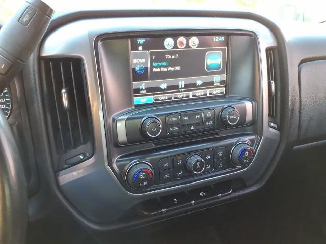 2014 Chevrolet Silverado - $12,990