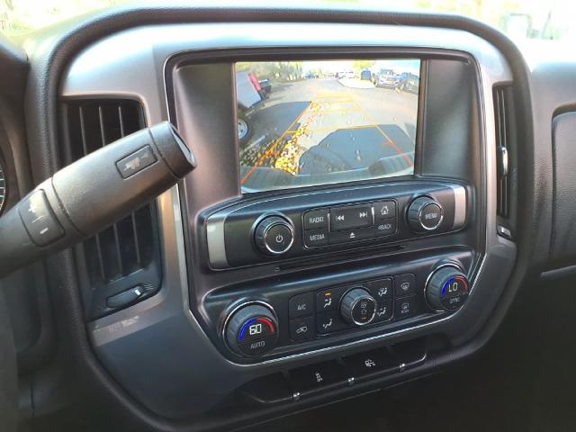 2014 Chevrolet Silverado - $12,990