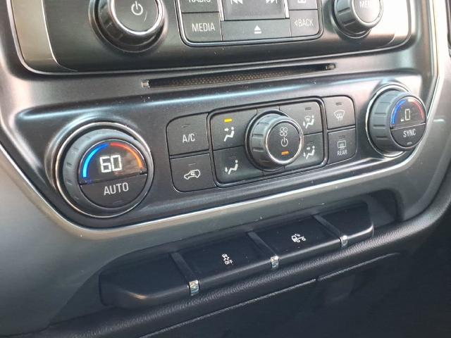 2014 Chevrolet Silverado - $12,990