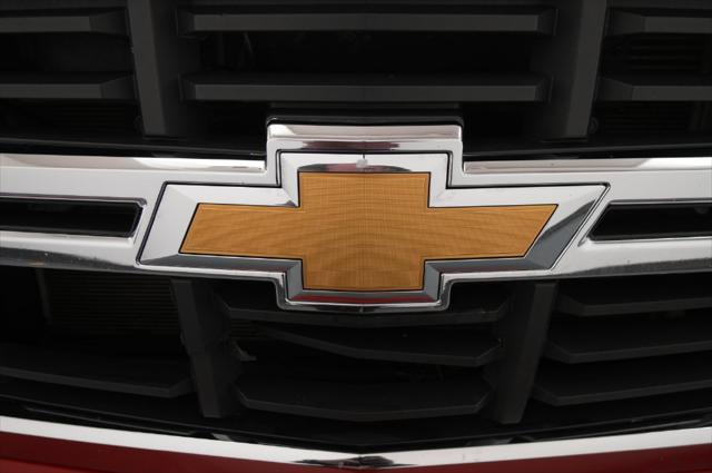2014 Chevrolet Silverado - $9,899