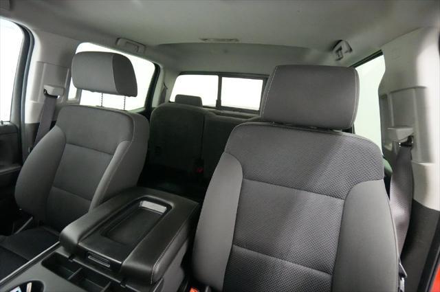 2014 Chevrolet Silverado - $9,899