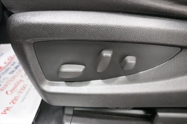 2014 Chevrolet Silverado - $9,899