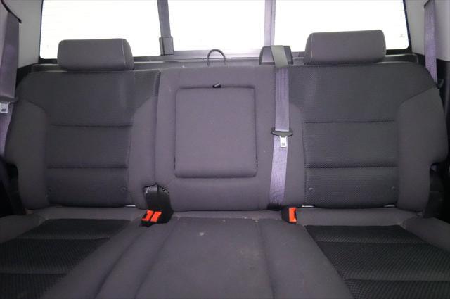 2014 Chevrolet Silverado - $9,899