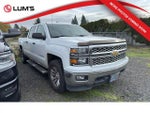 2014 Silverado 1500 Thumbnail 1