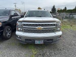 2014 Silverado 1500 Thumbnail 2