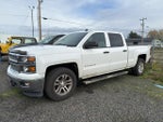 2014 Silverado 1500 Thumbnail 3