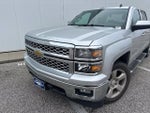 2014 Silverado 1500 Thumbnail 2