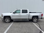 2014 Silverado 1500 Thumbnail 3