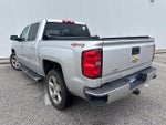 2014 Silverado 1500 Thumbnail 5