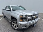 2014 Silverado 1500 Thumbnail 10