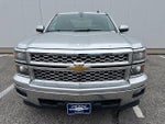 2014 Silverado 1500 Thumbnail 11
