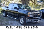 2015 Silverado 1500 Thumbnail 1