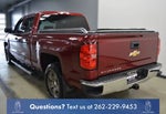 2015 Silverado 1500 Thumbnail 3