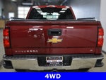 2015 Silverado 1500 Thumbnail 4