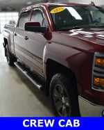 2015 Silverado 1500 Thumbnail 7