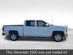 2015 Silverado 1500 Thumbnail 1
