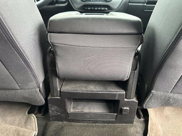 2016 Chevrolet Silverado - $18,438