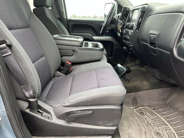 2016 Chevrolet Silverado - $18,438