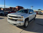 2017 Silverado 1500 Thumbnail 2
